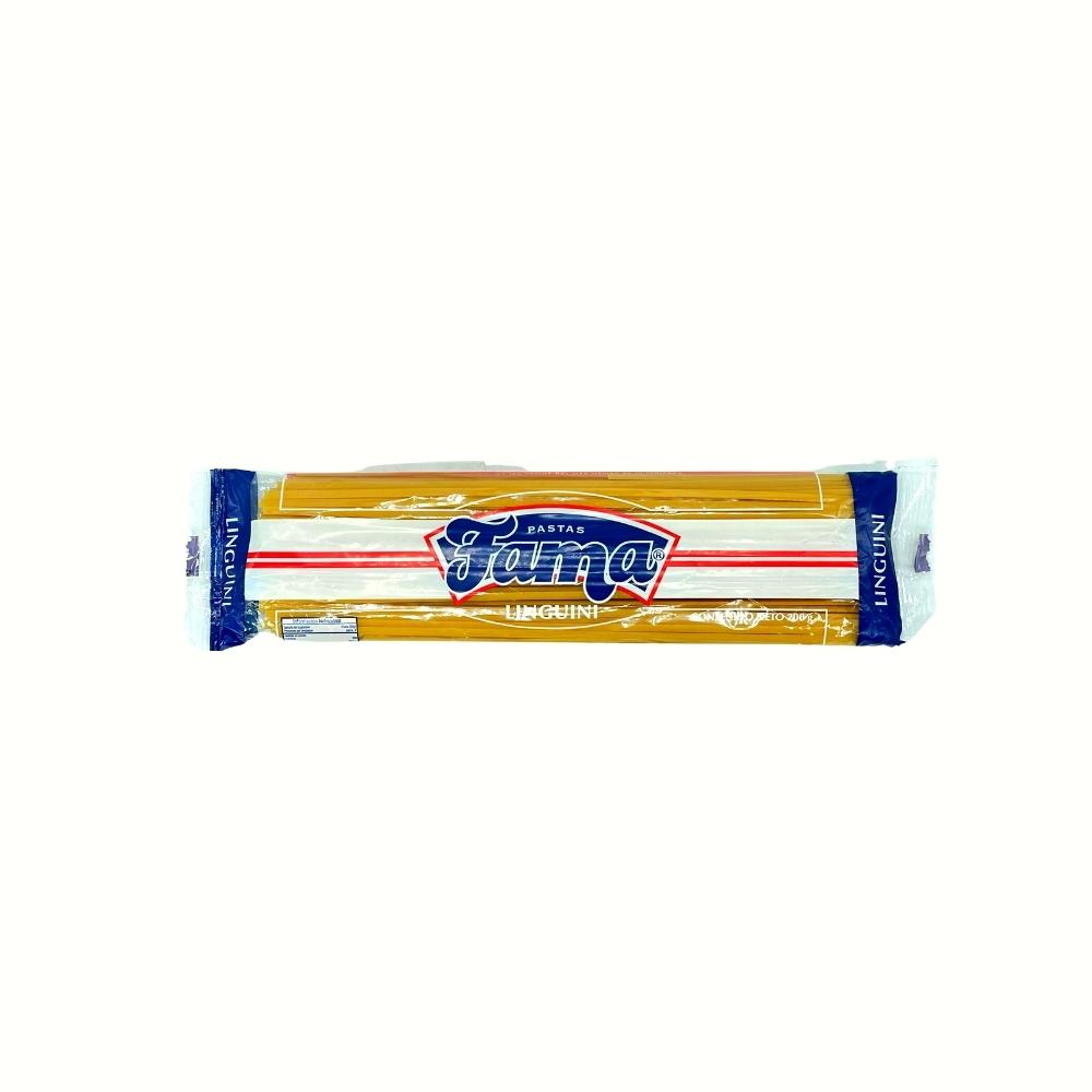 SPAGUETI FAMA