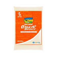 AZUCAR BLANCA 1000G