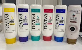 CREMA REVIVA TROPICAL 235ML