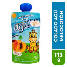 COLADOS AGU 113G