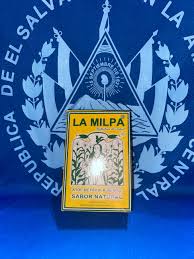 MAISENA LA MILPA 50G