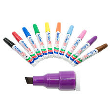 MARCADOR 90 ARTLINE VERDE