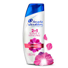 HEAD SHOULDERS 375ML