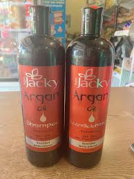 SHAMPOO JACKY 1000ML